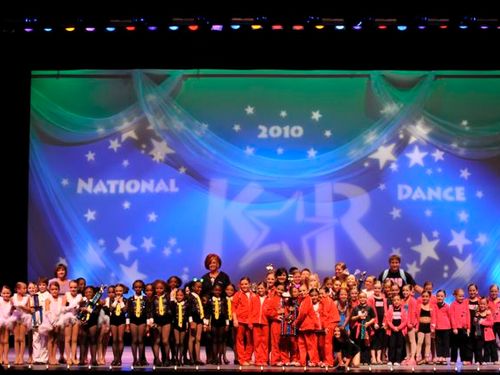 PANAMA CITY, FL      NATIONAL FINALS - 6/21/2010 - Awards