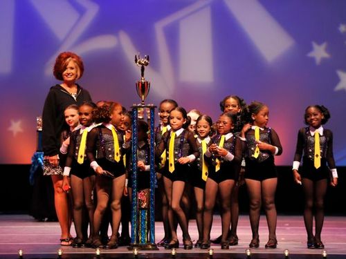 PANAMA CITY, FL      NATIONAL FINALS - 6/21/2010 - Awards