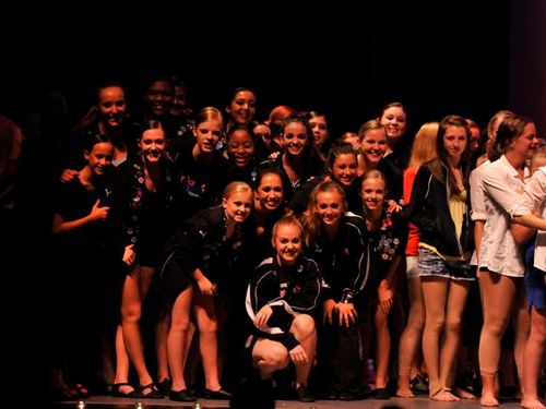 PANAMA CITY, FL      NATIONAL FINALS - 6/21/2010 - Awards