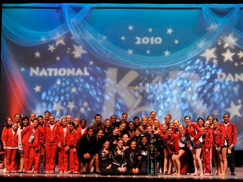 PANAMA CITY, FL      NATIONAL FINALS - 6/21/2010 - Awards