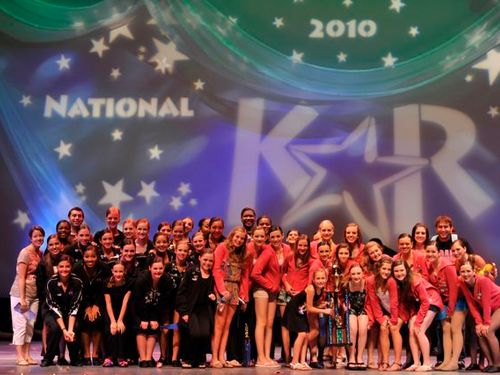 PANAMA CITY, FL      NATIONAL FINALS - 6/21/2010 - Awards