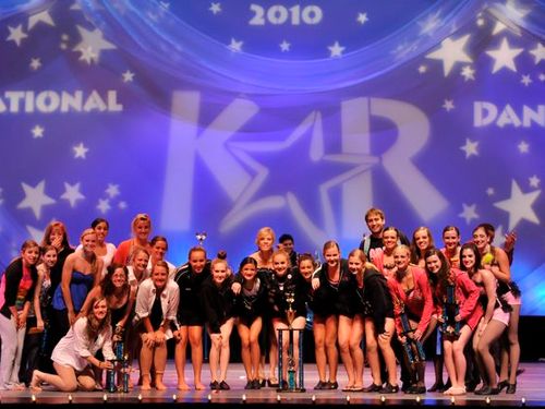 PANAMA CITY, FL      NATIONAL FINALS - 6/21/2010 - Awards