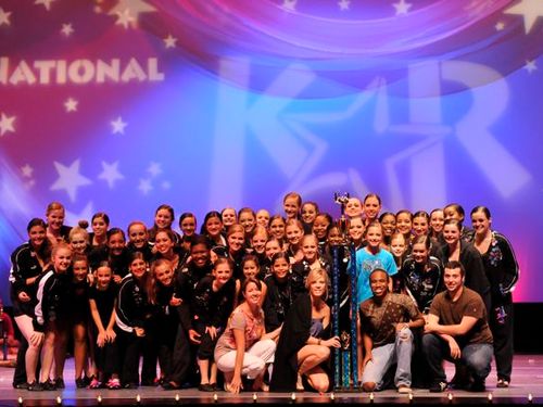 PANAMA CITY, FL      NATIONAL FINALS - 6/21/2010 - Awards