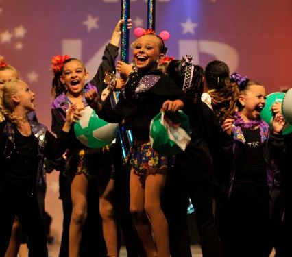 LAS VEGAS NATIONAL FINALS - BLUE ROOM - 7/4/2010 - Awards