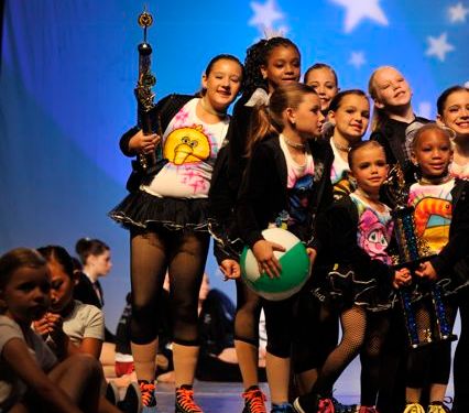 LAS VEGAS NATIONAL FINALS - BLUE ROOM - 7/4/2010 - Awards