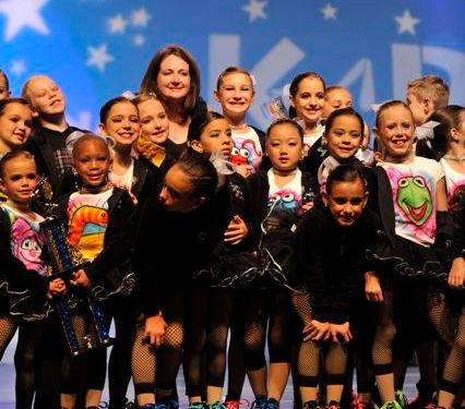 LAS VEGAS NATIONAL FINALS - BLUE ROOM - 7/4/2010 - Awards