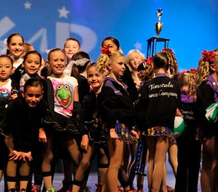 LAS VEGAS NATIONAL FINALS - BLUE ROOM - 7/4/2010 - Awards