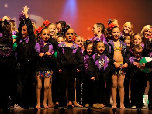 LAS VEGAS NATIONAL FINALS - BLUE ROOM - 7/4/2010 - Awards
