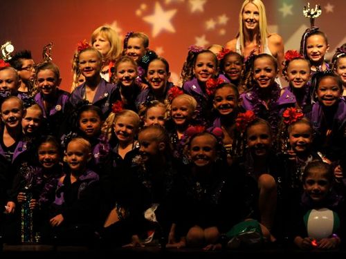 LAS VEGAS NATIONAL FINALS - BLUE ROOM - 7/4/2010 - Awards