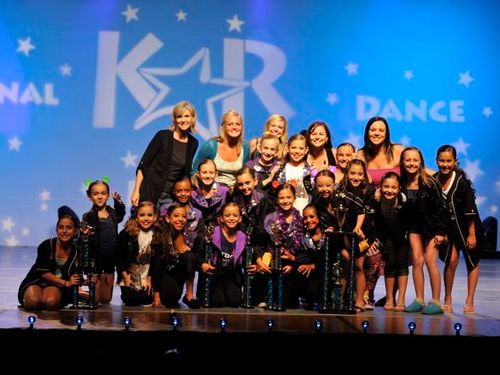LAS VEGAS NATIONAL FINALS - BLUE ROOM - 7/4/2010 - Awards