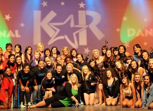 LAS VEGAS NATIONAL FINALS - BLUE ROOM - 7/4/2010 - Awards