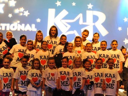 LAS VEGAS NATIONAL FINALS - BLUE ROOM - 7/4/2010 - Awards