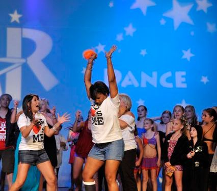 LAS VEGAS NATIONAL FINALS - BLUE ROOM - 7/4/2010 - Awards