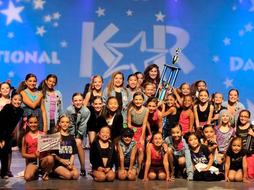 LAS VEGAS NATIONAL FINALS - BLUE ROOM - 7/4/2010 - Awards