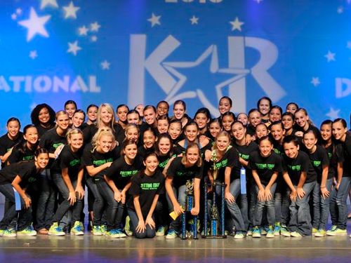 LAS VEGAS NATIONAL FINALS - BLUE ROOM - 7/4/2010 - Awards