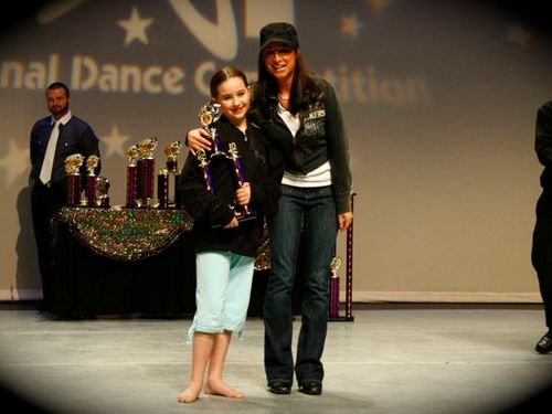 Detroit, MI - 1/30/2010 - Awards