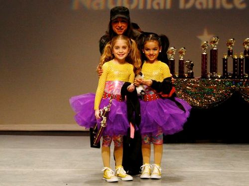 Detroit, MI - 1/30/2010 - Awards