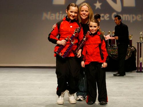 Detroit, MI - 1/30/2010 - Awards