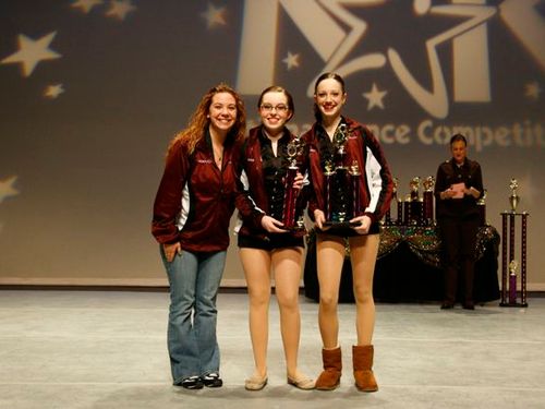 Detroit, MI - 1/30/2010 - Awards