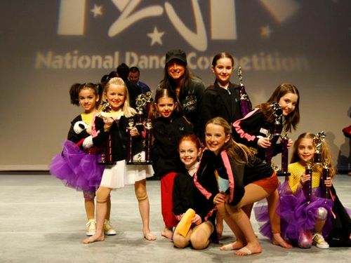 Detroit, MI - 1/30/2010 - Awards