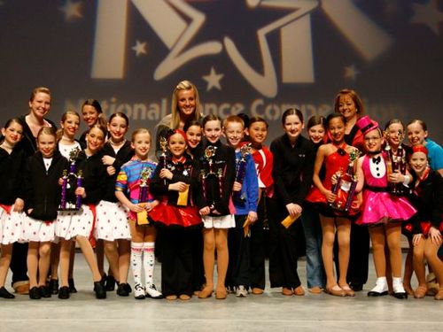 Detroit, MI - 1/30/2010 - Awards