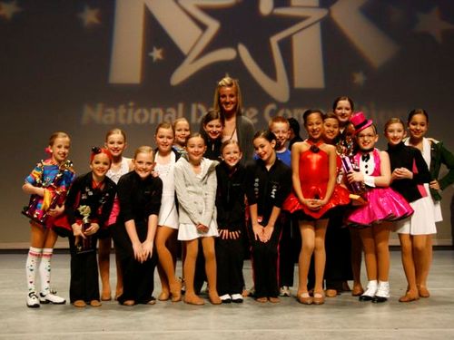 Detroit, MI - 1/30/2010 - Awards