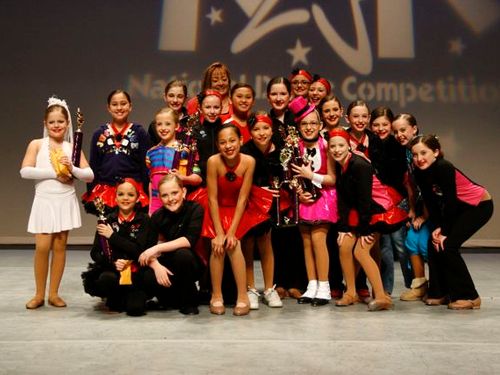 Detroit, MI - 1/30/2010 - Awards