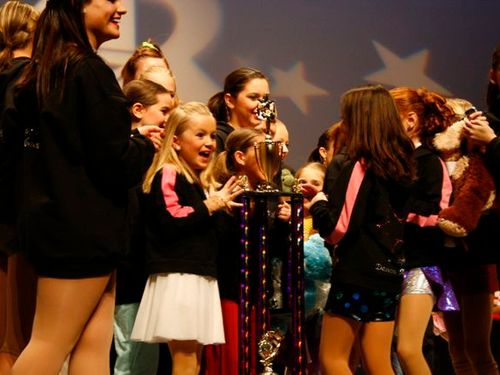 Detroit, MI - 1/30/2010 - Awards