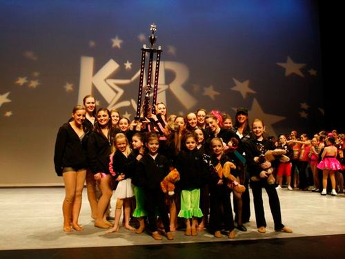 Detroit, MI - 1/30/2010 - Awards