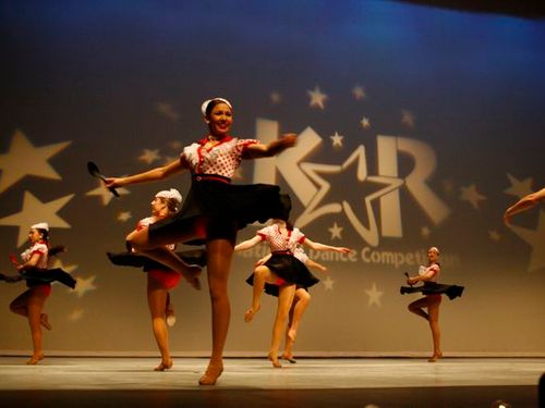 Detroit, MI - 1/30/2010 - Awards