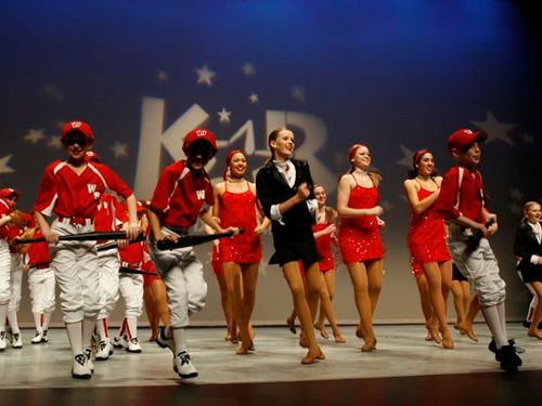 Detroit, MI - 1/30/2010 - Awards