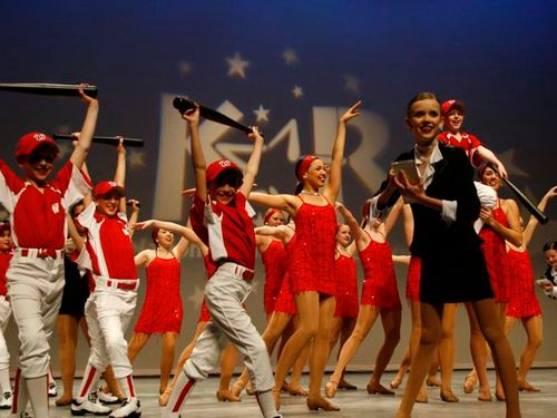 Detroit, MI - 1/30/2010 - Awards