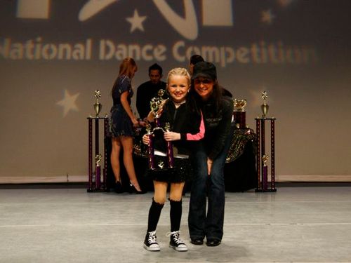 Detroit, MI - 1/30/2010 - Awards