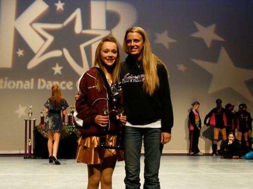 Detroit, MI - 1/30/2010 - Awards