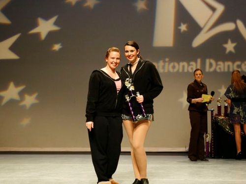 Detroit, MI - 1/30/2010 - Awards