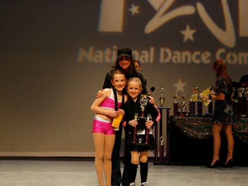 Detroit, MI - 1/30/2010 - Awards