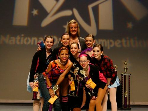 Detroit, MI - 1/30/2010 - Awards