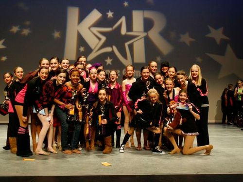 Detroit, MI - 1/30/2010 - Awards