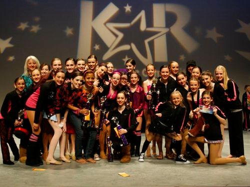 Detroit, MI - 1/30/2010 - Awards