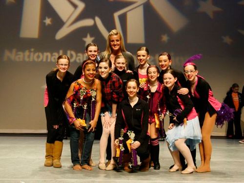 Detroit, MI - 1/30/2010 - Awards