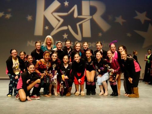 Detroit, MI - 1/30/2010 - Awards