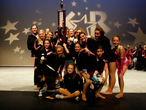 Detroit, MI - 1/30/2010 - Awards