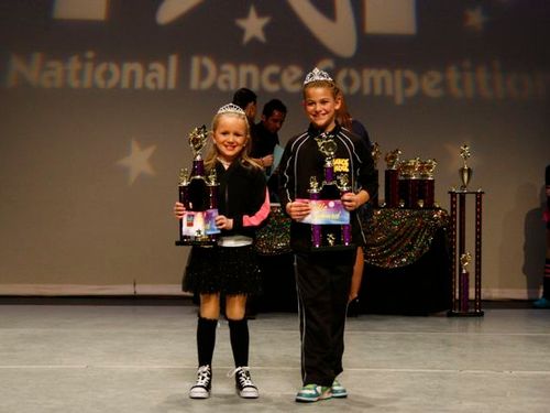 Detroit, MI - 1/30/2010 - Awards