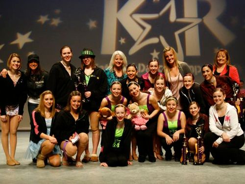 Detroit, MI - 1/30/2010 - Awards