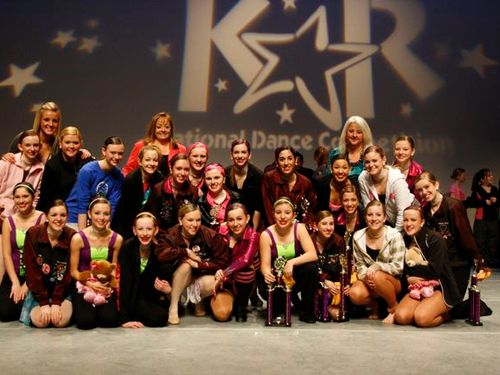 Detroit, MI - 1/30/2010 - Awards