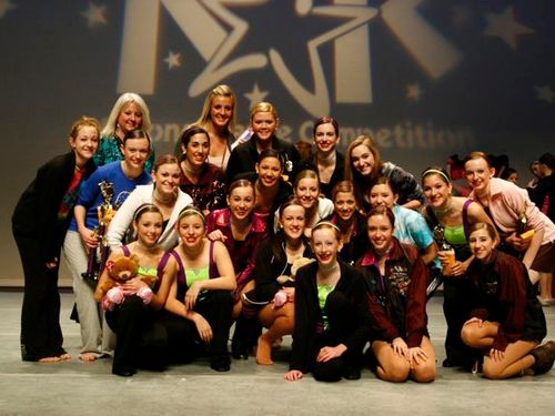 Detroit, MI - 1/30/2010 - Awards