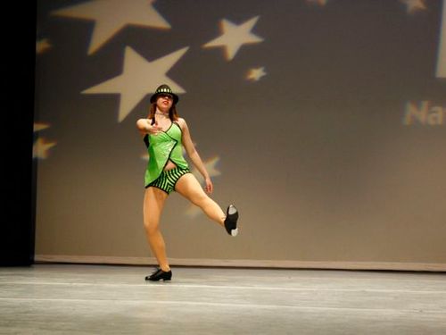Detroit, MI - 1/30/2010 - Awards