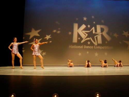 Detroit, MI - 1/30/2010 - Awards