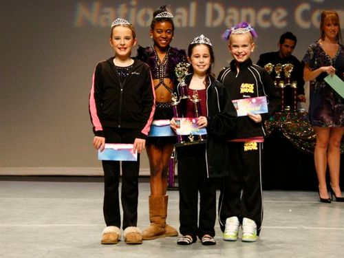Detroit, MI - 1/30/2010 - Awards