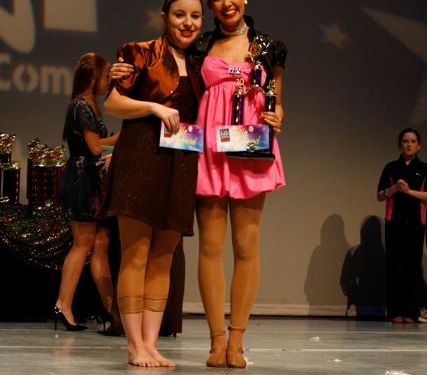 Detroit, MI - 1/30/2010 - Awards